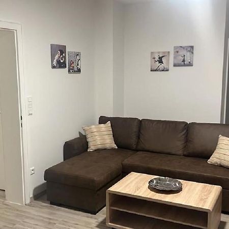 Eine Modern Renovierte Wohnung Mit Balkonterrasse. Lubbecke Extérieur photo