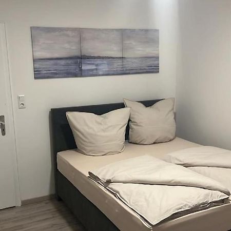 Eine Modern Renovierte Wohnung Mit Balkonterrasse. Lubbecke Extérieur photo